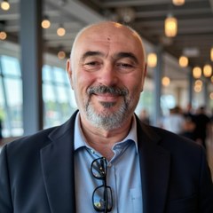 Orlin Chotev