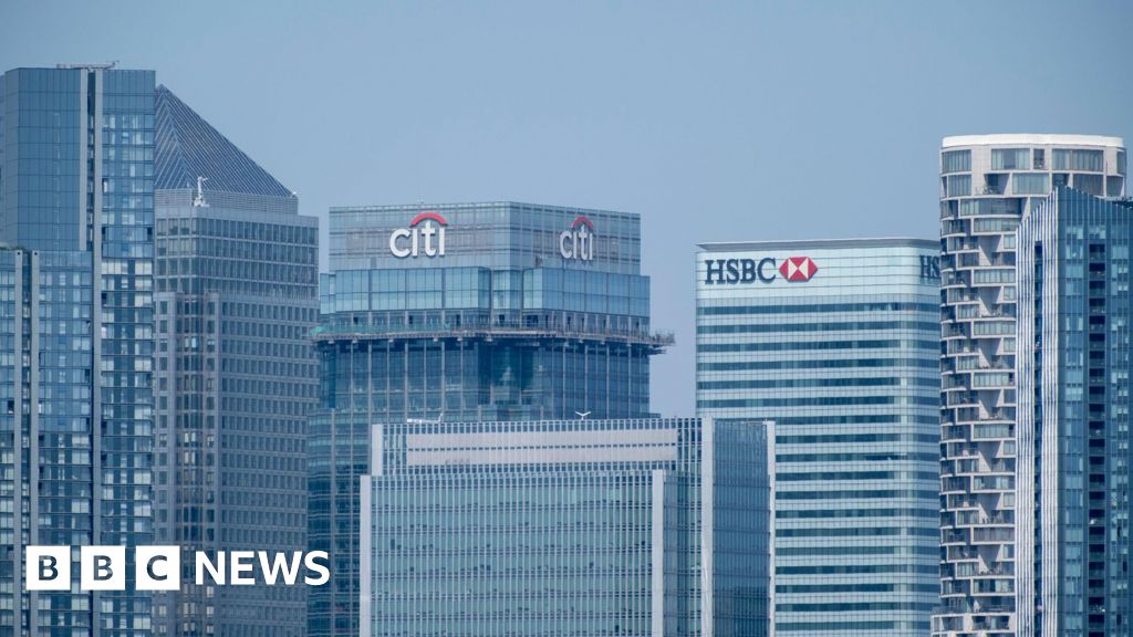 Bank of England Corporate Data Suggests Brexit Cost UK Economy 6% of GDP
