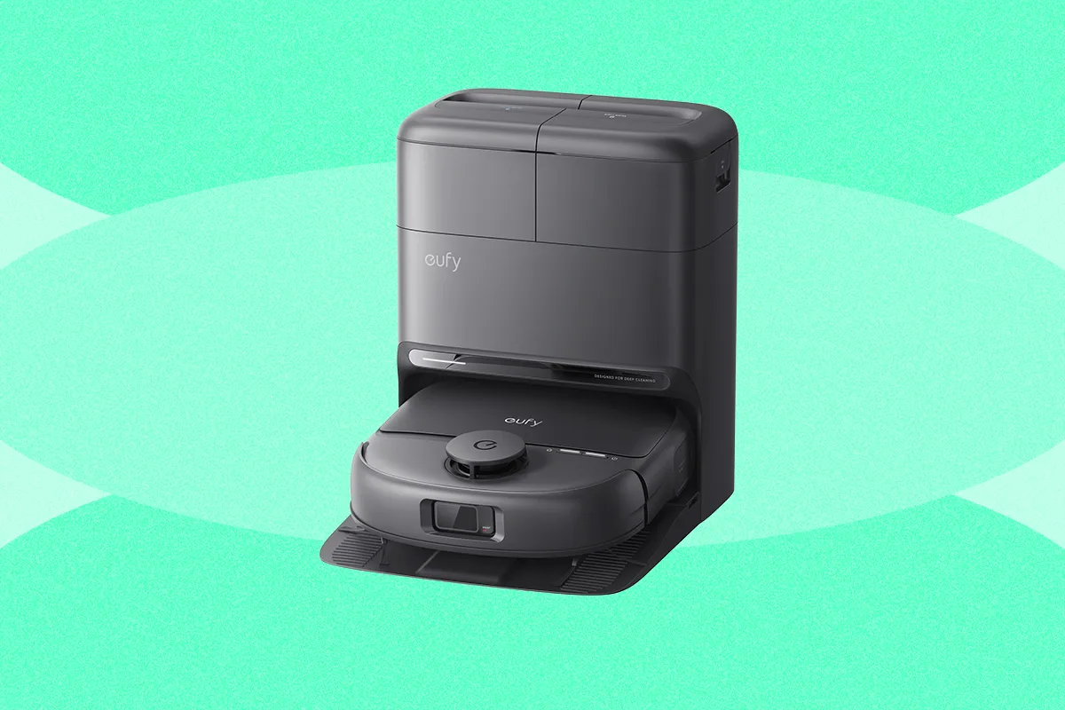 Best Robot Vacuums of 2026: Shark and Eufy Lead Market