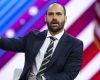 Brazil's Supreme Court Convicts Eduardo Bolsonaro of Coercion and Seeking US Interference