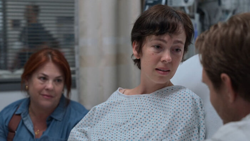Brittany Allen Submits Self for Emmy After HBO Ignored Her