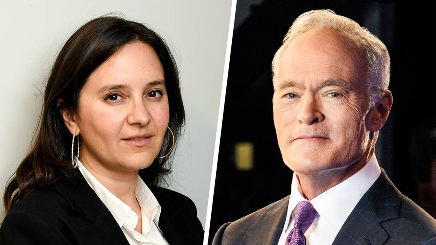 CBS News Editor-in-Chief Bari Weiss Addresses Scott Pelley Firing in Staff Call