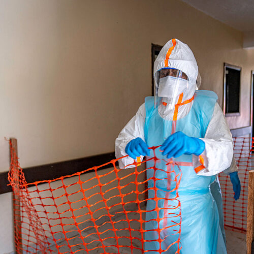 CEPI Pledges Funding to Accelerate Ebola Vaccine Development for Bundibugyo Strain