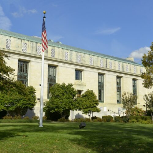 Climate Attribution Report Sparks Political Debate at National Academies