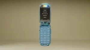 Commodore Launches Flip Phone for Digital Detox