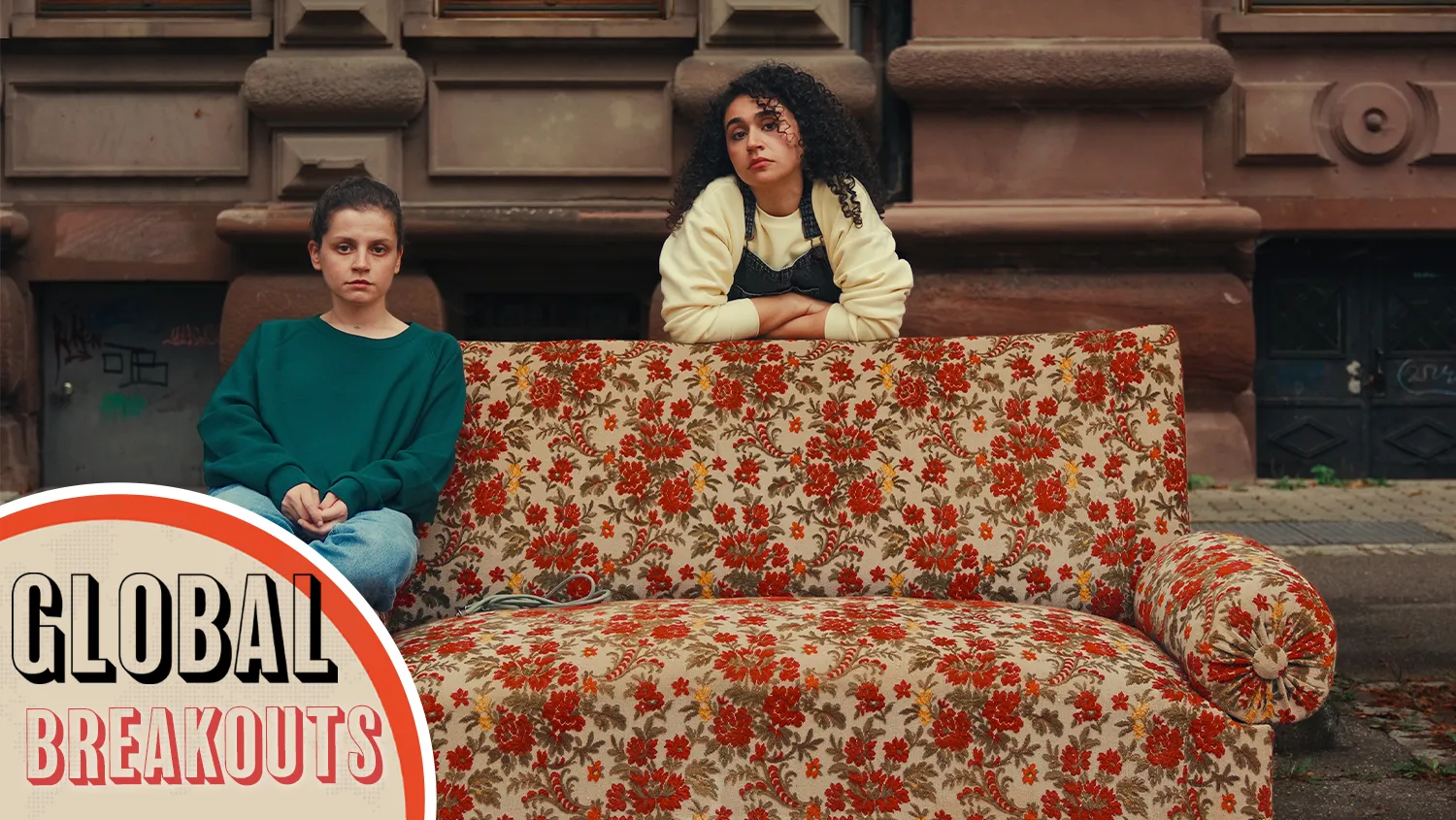 Deadline Spotlights Franco-Iranian Series 'Happiness' in Global Breakouts