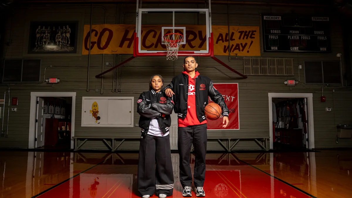 ESPN Signs High School Recruits for Merch Brand Amid Ethics Concerns