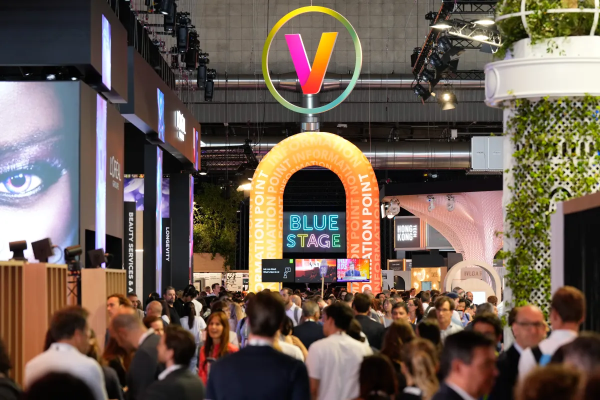 Europe to propose distinct AI model at VivaTech