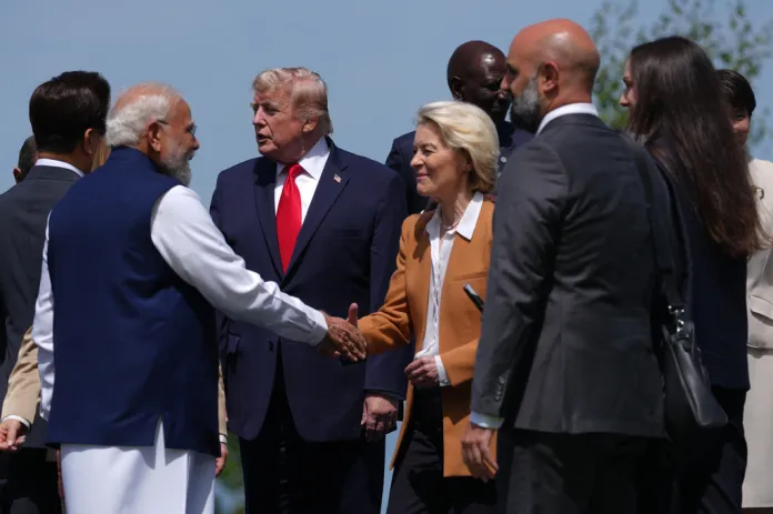 European Union Approves Legislation to Implement US Trade Deal Ahead of Tariff Deadline