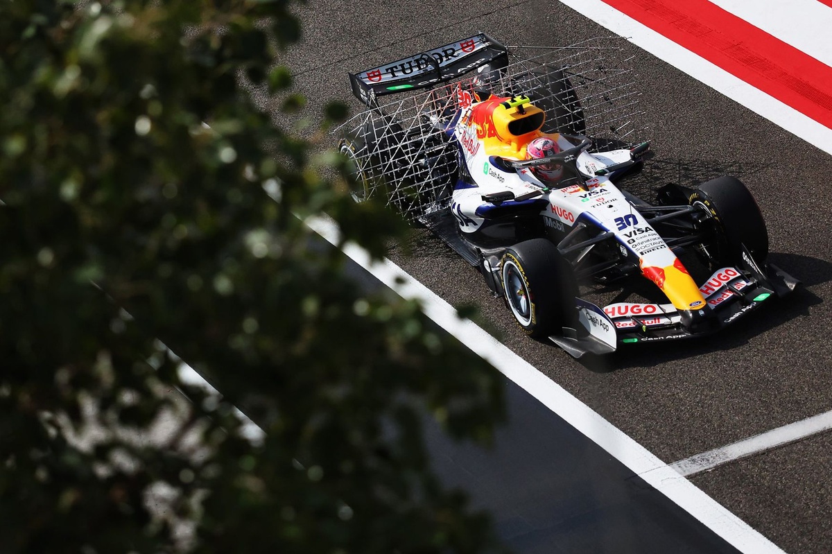 F1 Commission Meeting Ends Without Agreement on 2027 Power Unit Changes
