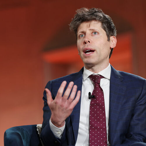 Florida Files Lawsuit Against OpenAI and Sam Altman Over ChatGPT-Linked Violent Incidents