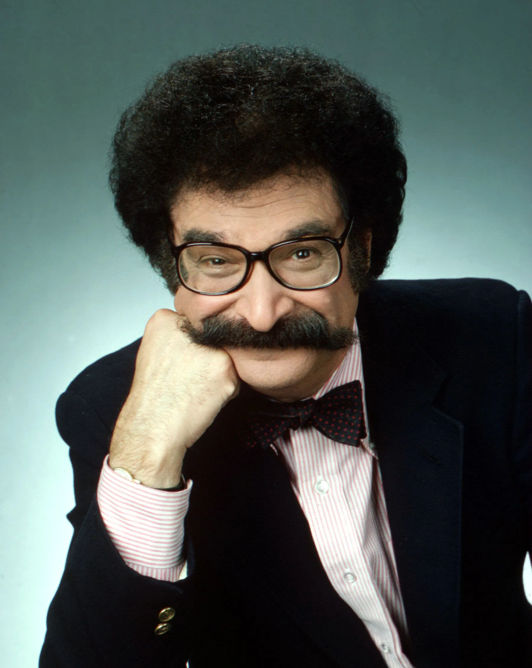 Gene Shalit, Iconic Today Show Critic, Dies at 100