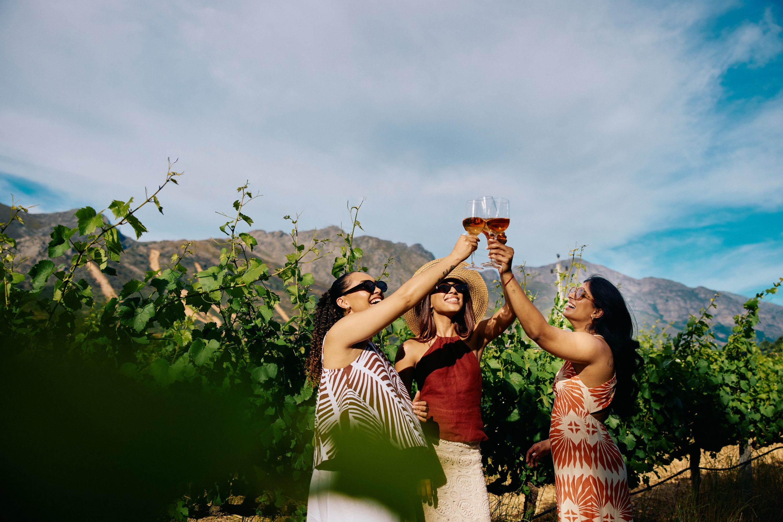 Global Wine Tourism Market Projected to Reach $138.4 Billion by 2033