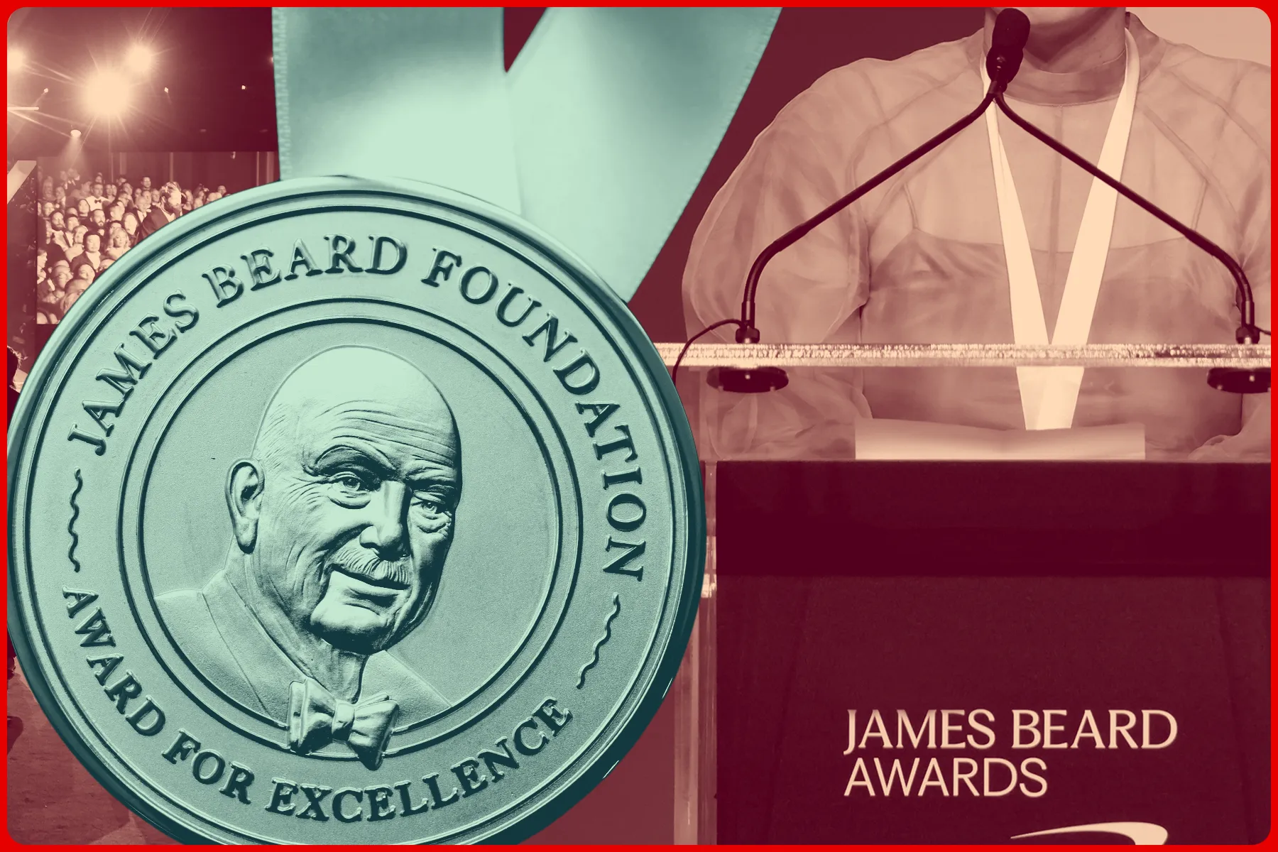 James Beard Foundation to Announce 2026 Restaurant Chef Winners