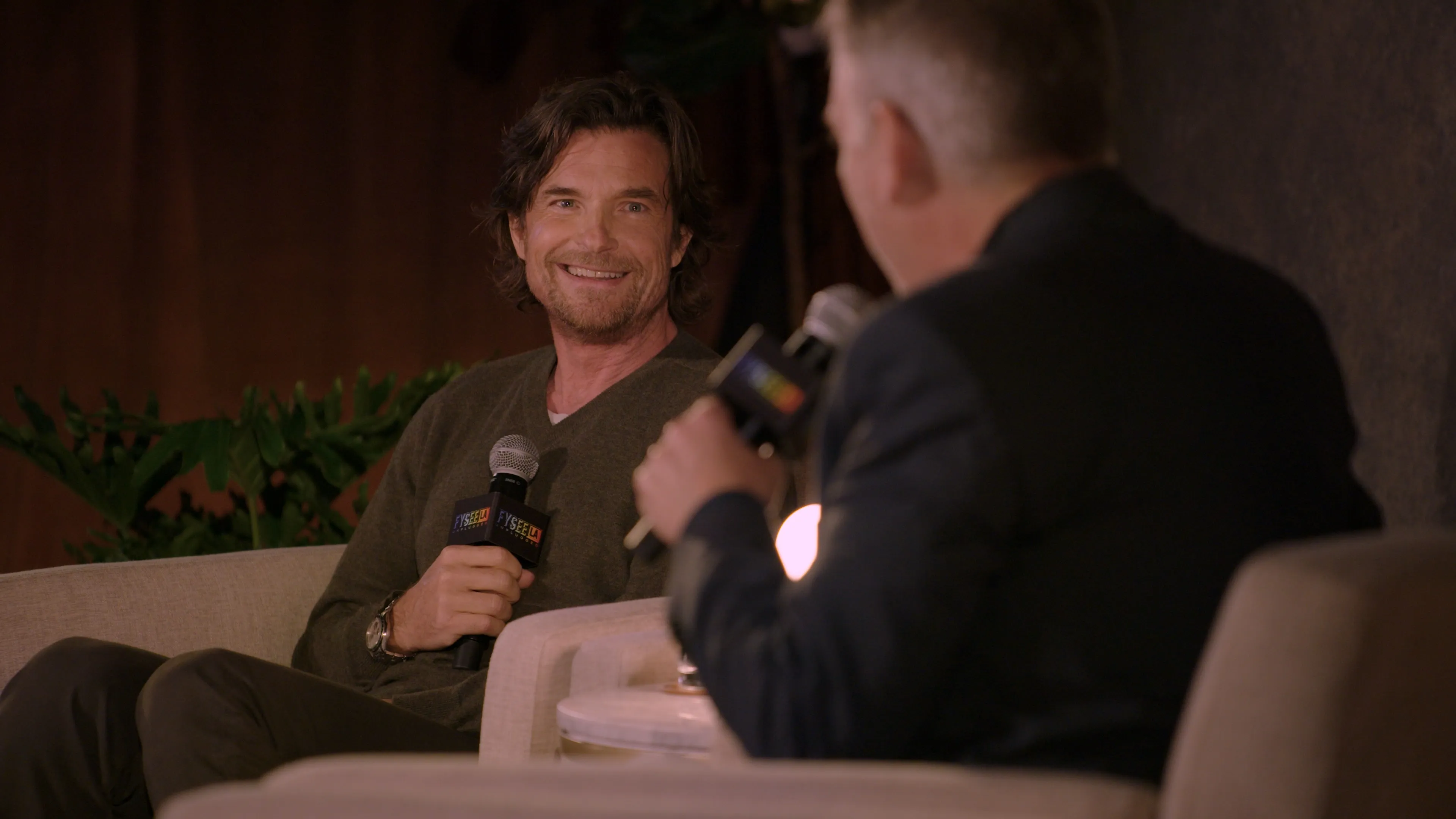 Jason Bateman and Jude Law Star in Netflix's 'Black Rabbit'