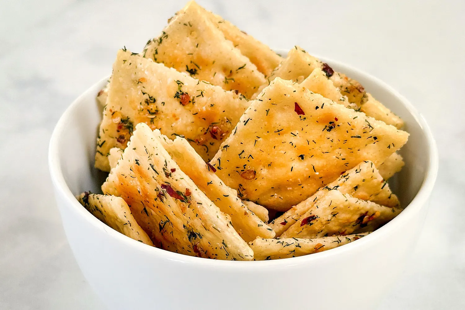 Joanna Gaines' Saltine Cracker Recipe Gains Viral Attention