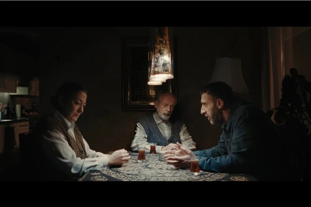 Karel Och Unveils Karlovy Vary Film Festival Lineup for 60th Edition