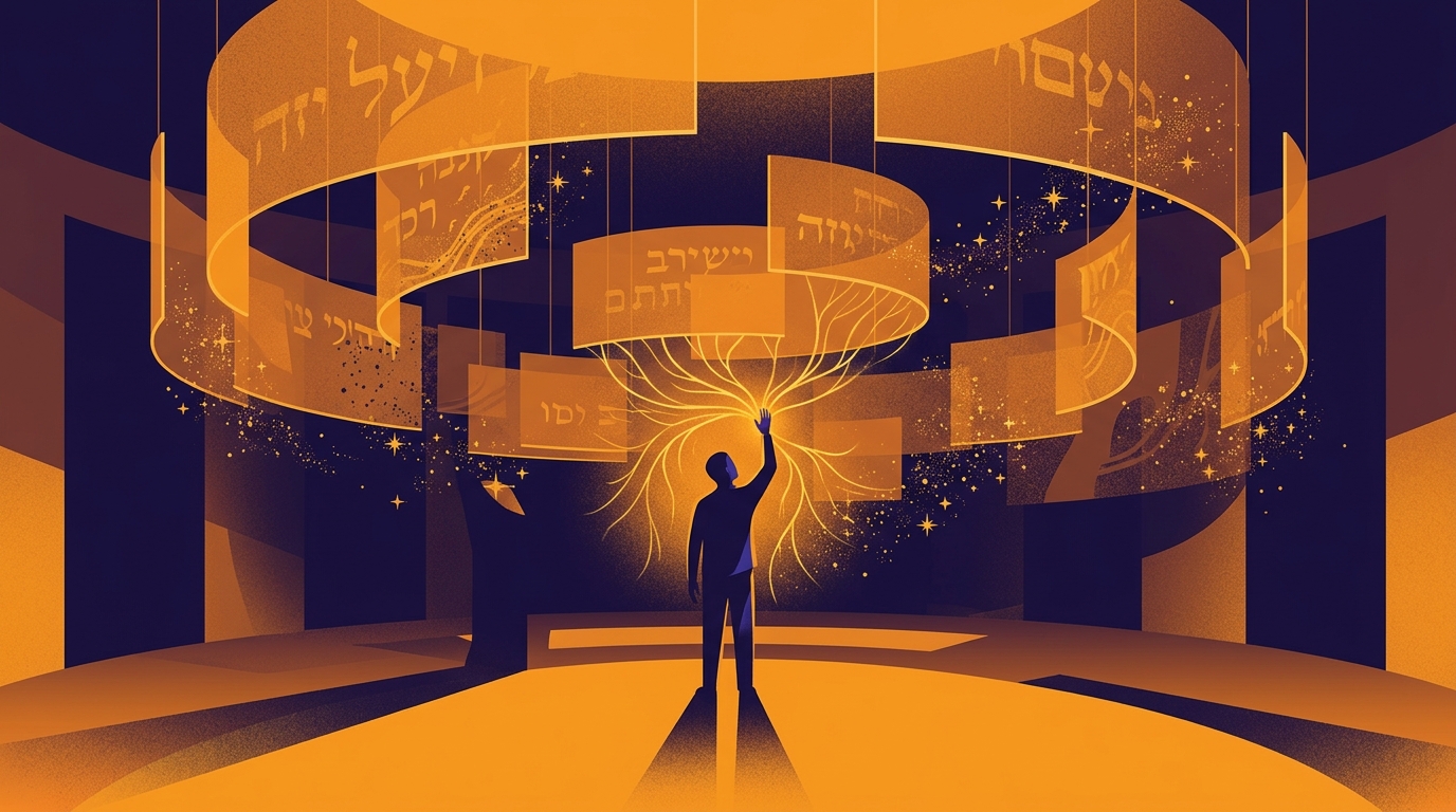 Lisa Edelstein Explores Jewish Heritage in New L.A. Museum Show