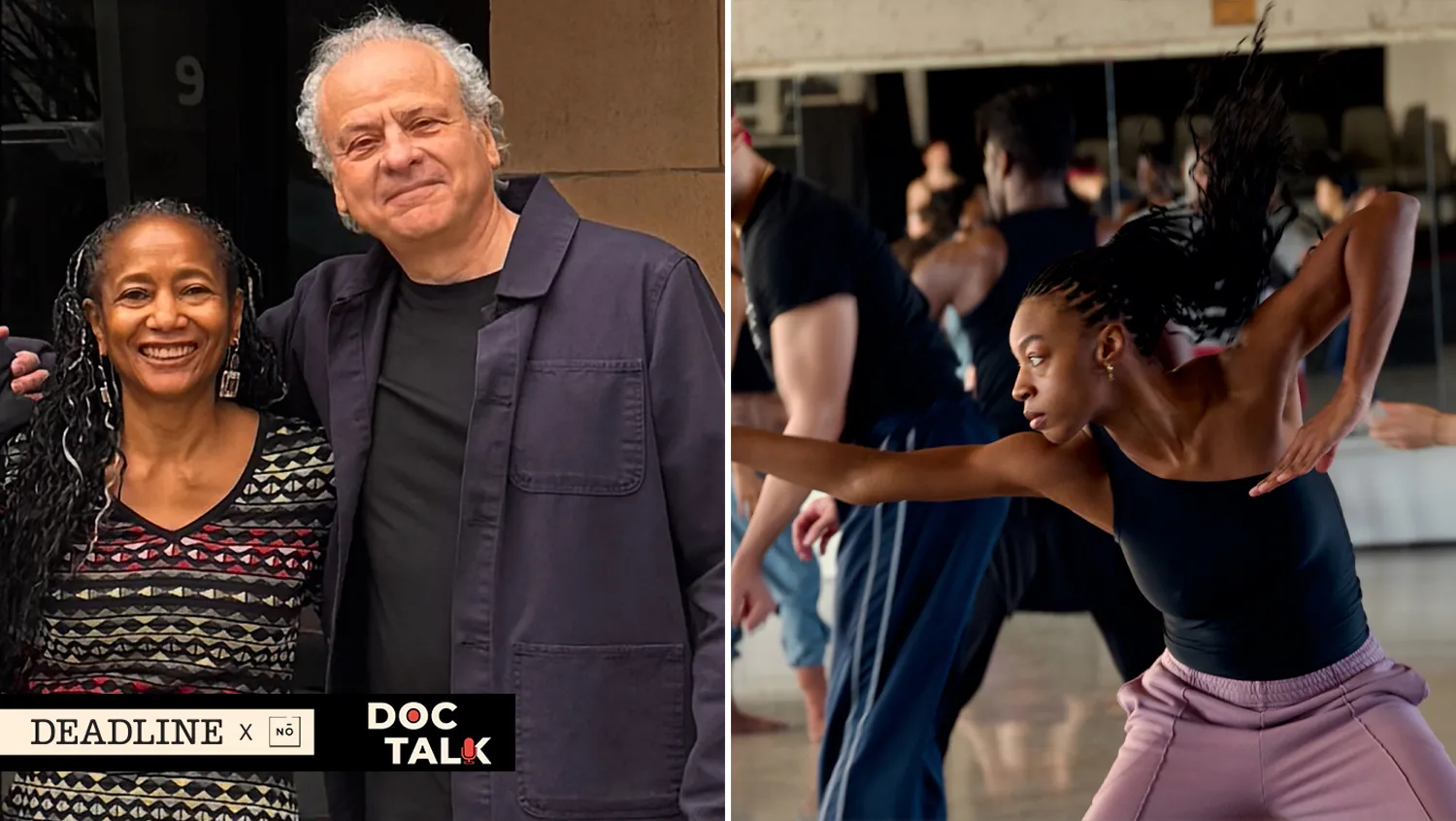Martha Graham Dance Company Directors Discuss Revolutionizing Modern Dance