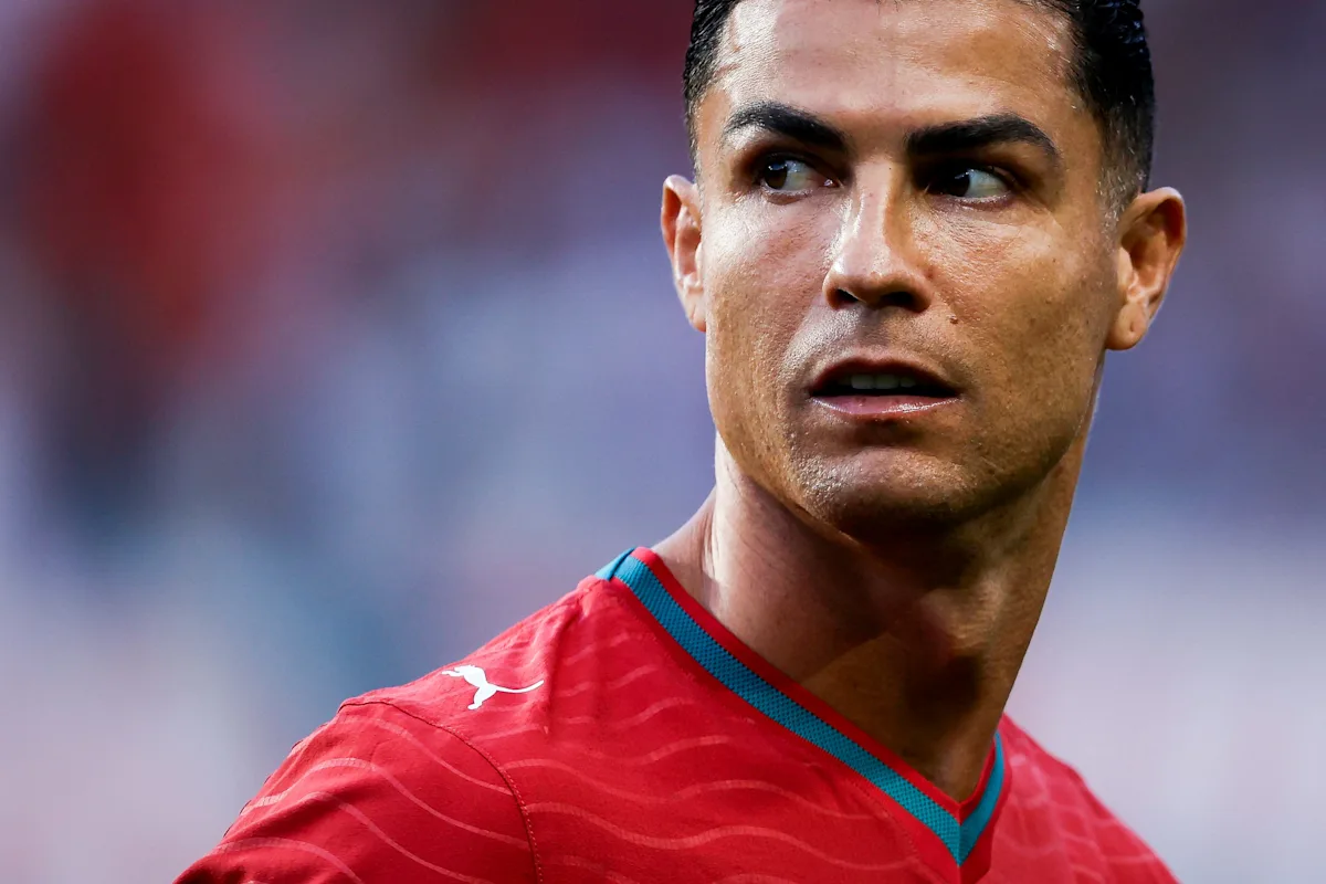 Martinez and Fernandes Reflect on Ronaldo's Sixth World Cup