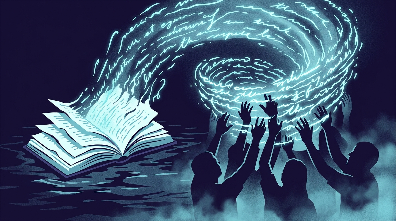 Matt Cornett Draws on Novel and Fan Edits for 'Every Summer After' Role