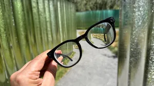 Meta Smart Glasses Test Police Facial Recognition Software
