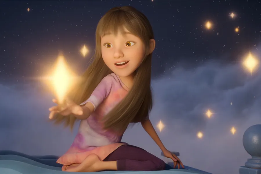 Netflix Feature Animators Ratify First Union Contract
