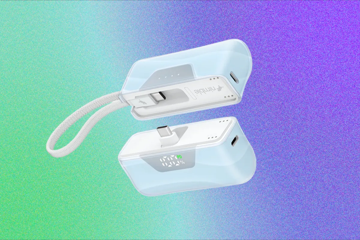 Nimble Introduces Modular SharePower for Shared Charging