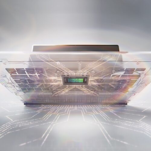 Nvidia RTX Spark arrives on Windows PCs with Arm CPU and RTX GPU