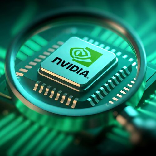 Nvidia to Raise Over $25 Billion in First Bond Offering Since 2021