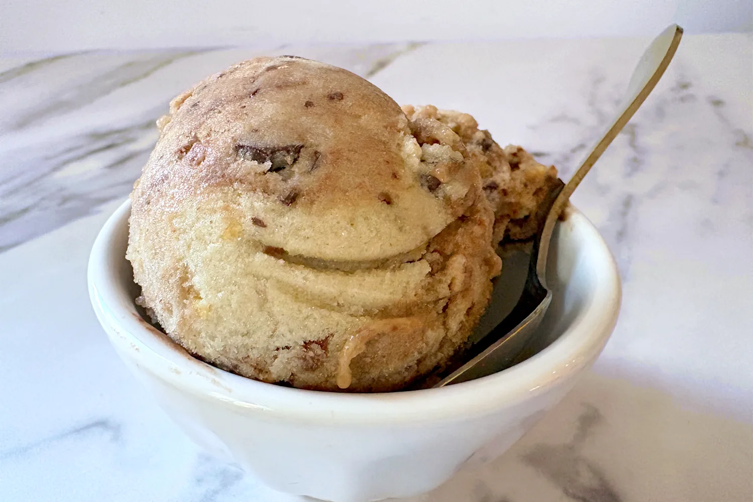One-Ingredient Banana Ice Cream Recipe Reviewed