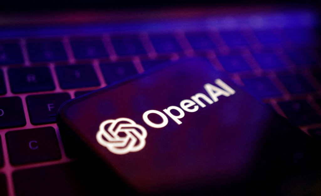 OpenAI Files Confidential SEC Paperwork for Initial Public Offering
