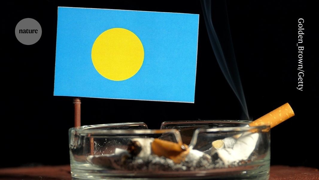 Pacific Nation Argues for Narcotic-Level Regulation of Nicotine