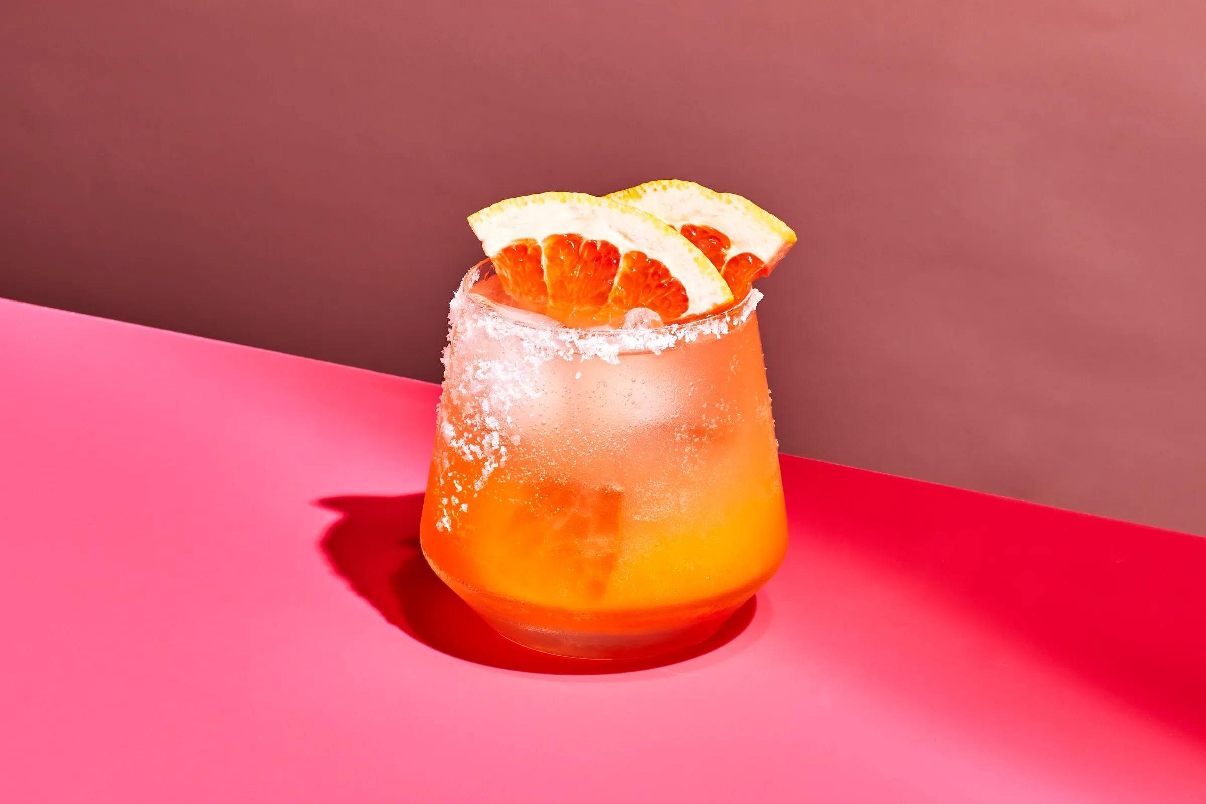 Paloma Cocktail Offers Refreshing Summer Relief