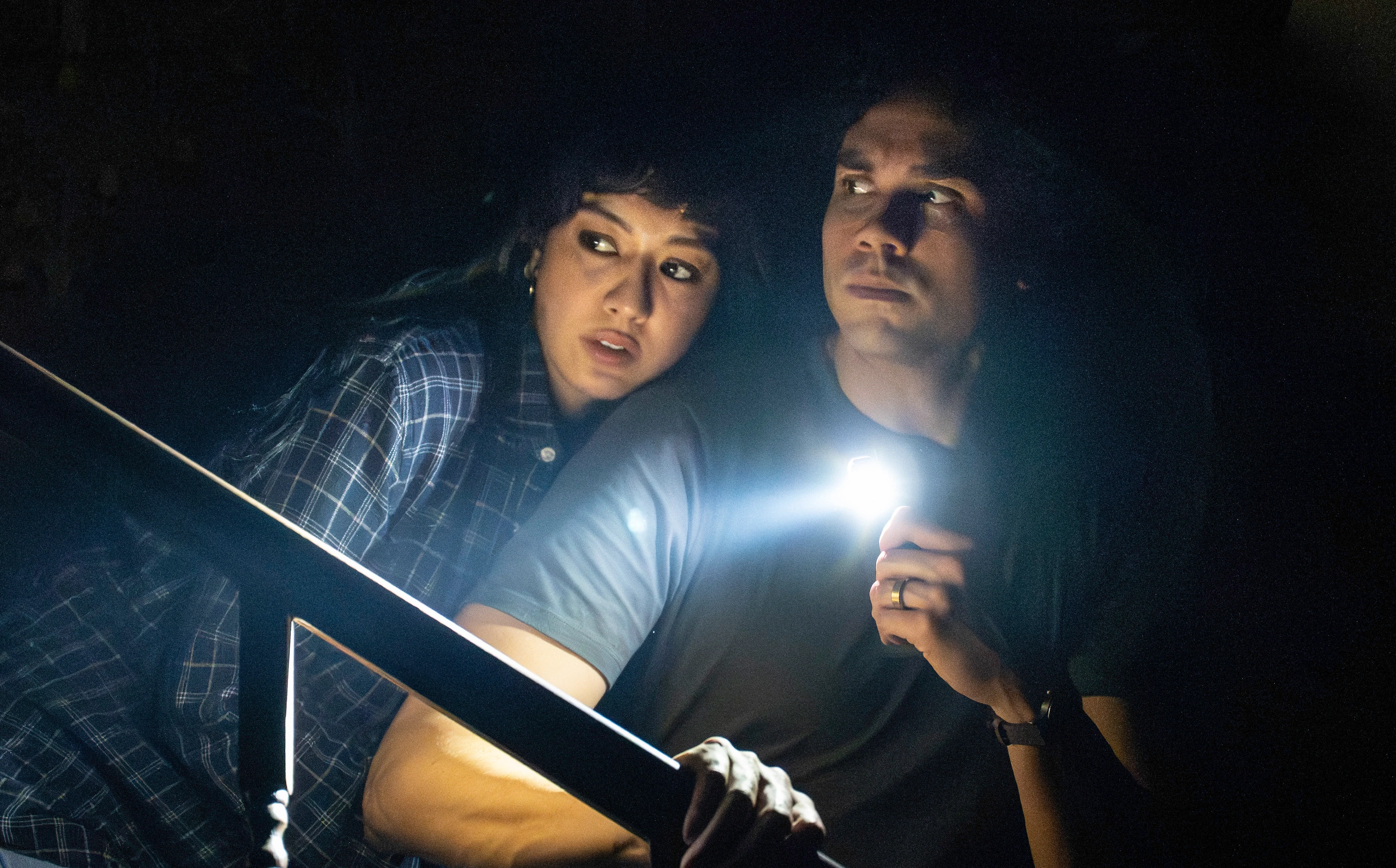 Paranormal Activity Announces Broadway Cast Members