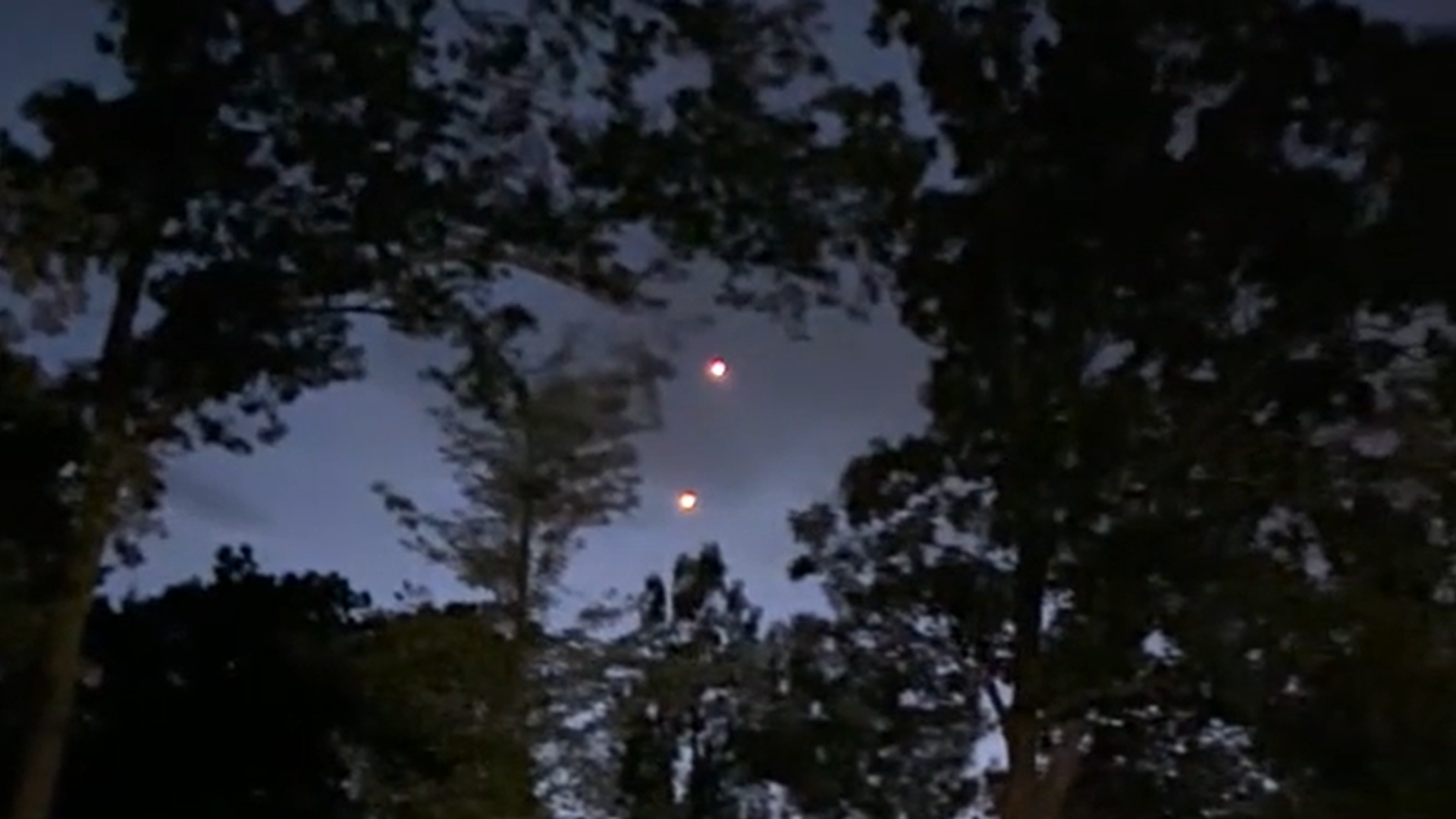 Pentagon Releases Third Tranche of UFO Documents Including Videos and CIA Memo