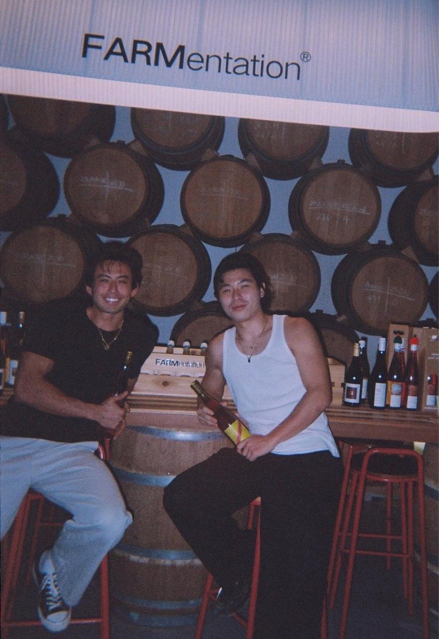 Purple Rain Discusses Challenges in Chinese Winemaking