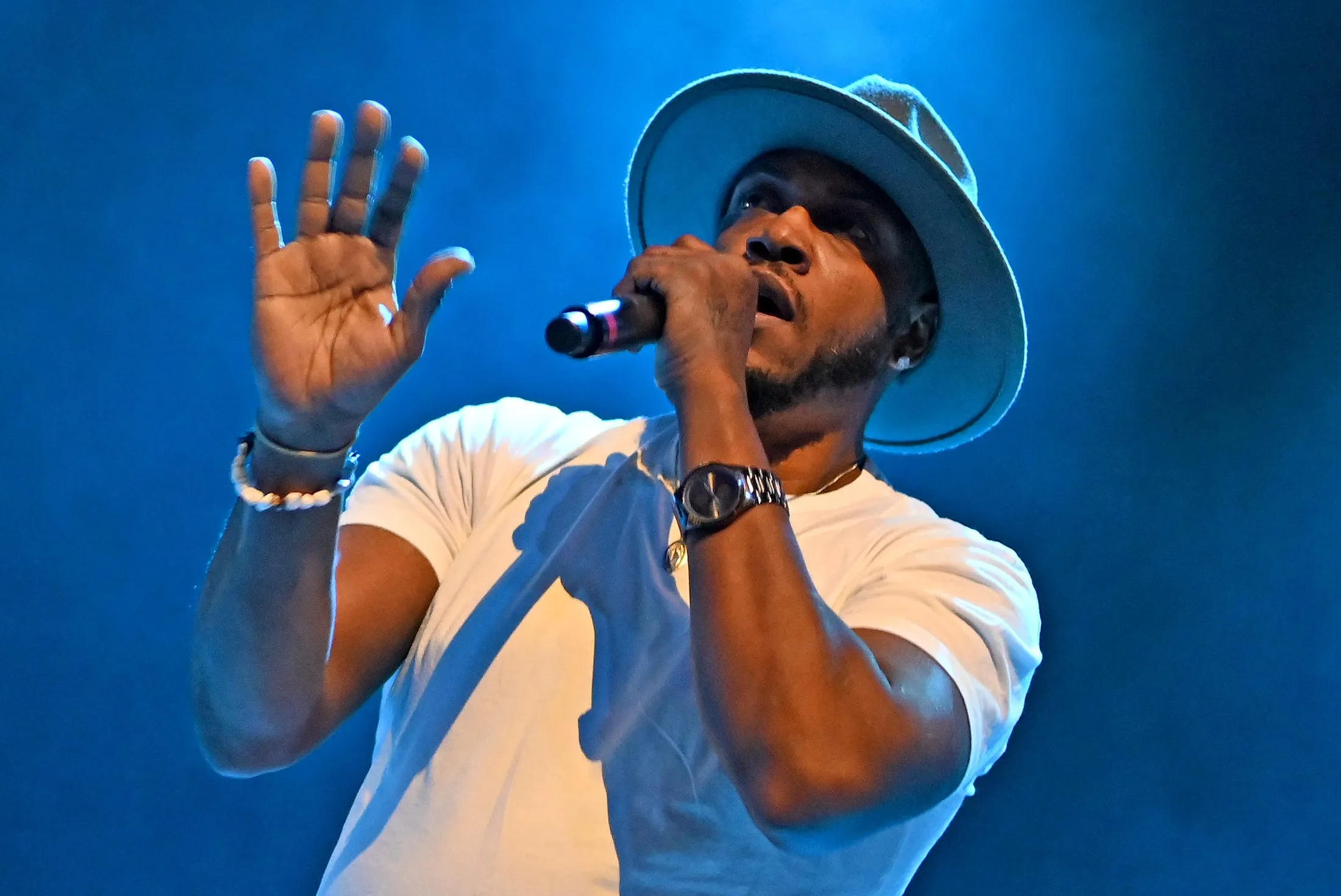 Rapper Mystikal Sentenced to 20 Years in Rape Case