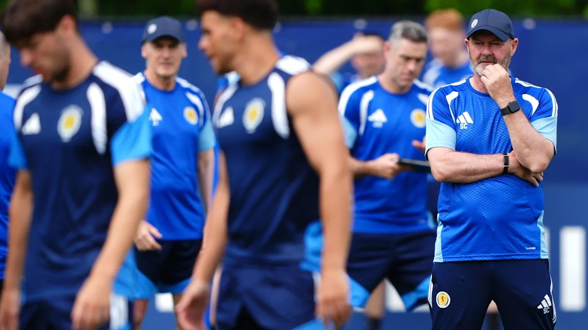 Scotland Prepares for Historic World Cup Opener in Boston
