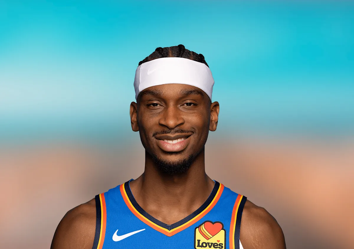 Shai Gilgeous-Alexander Welcomed by Team