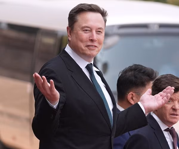 SpaceX Targets $135 Per Share in IPO Plans, Valuation Would Reach $1.75 Trillion