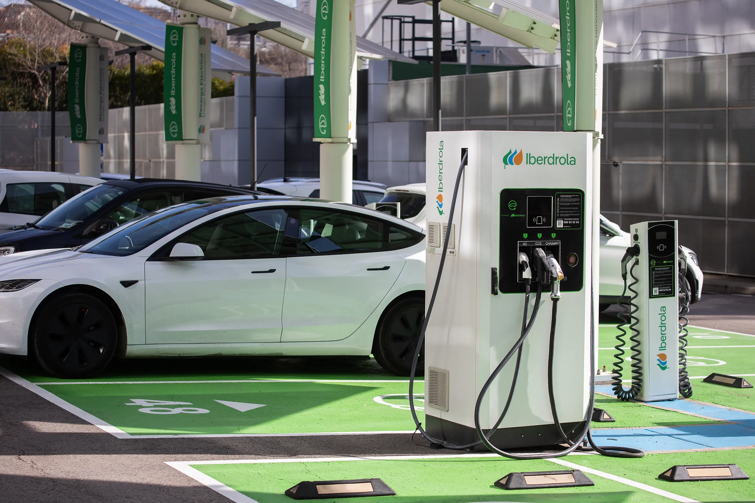 Spanish Researchers Propose AI Agents to Secure EV Charging Infrastructure