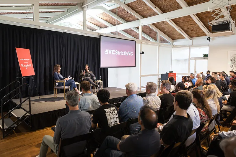 StrictlyVC Announces Los Angeles Event for June 18