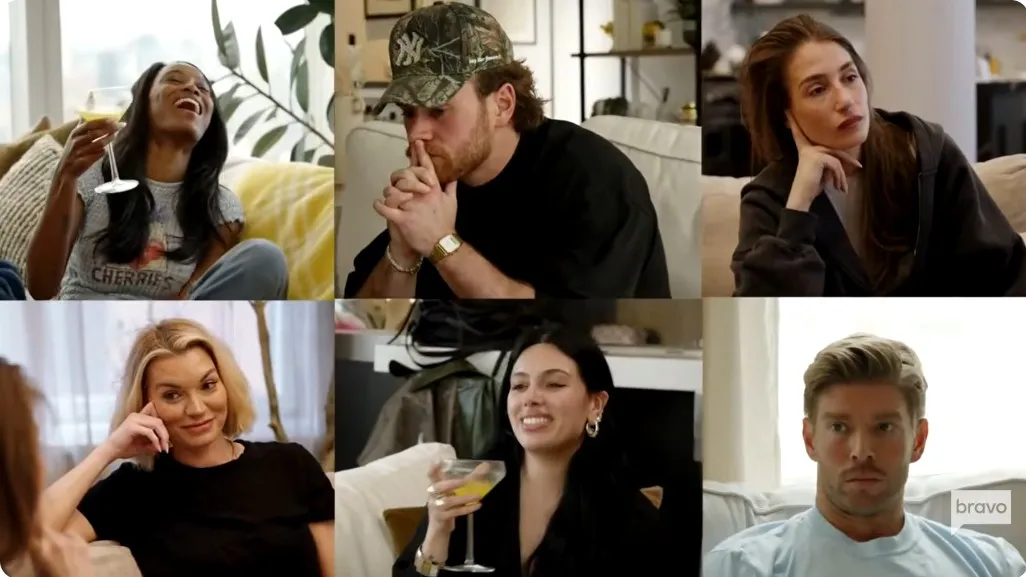 Summer House Season 10 Scandal Drives Viewership