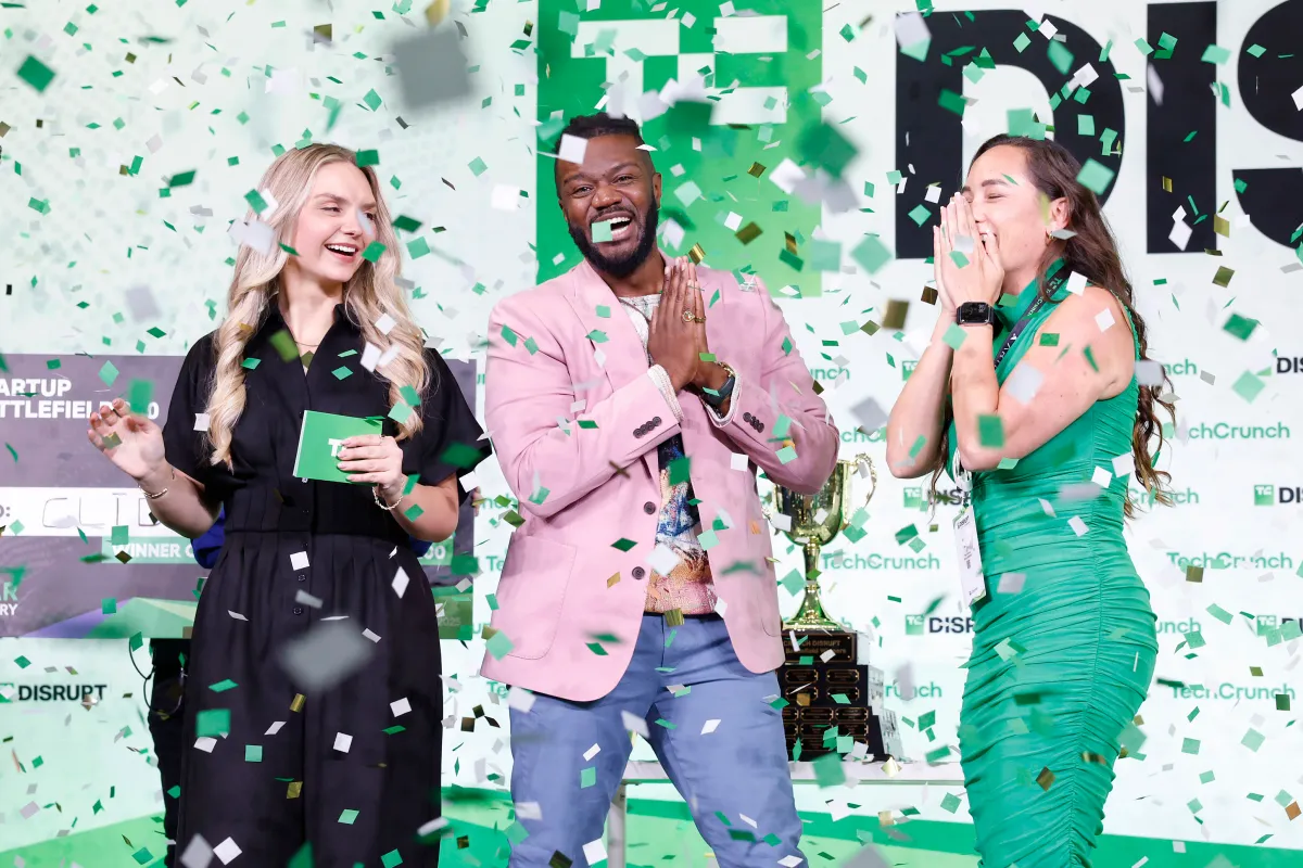 TechCrunch Checks In On Startup Battlefield Alumni After Competition