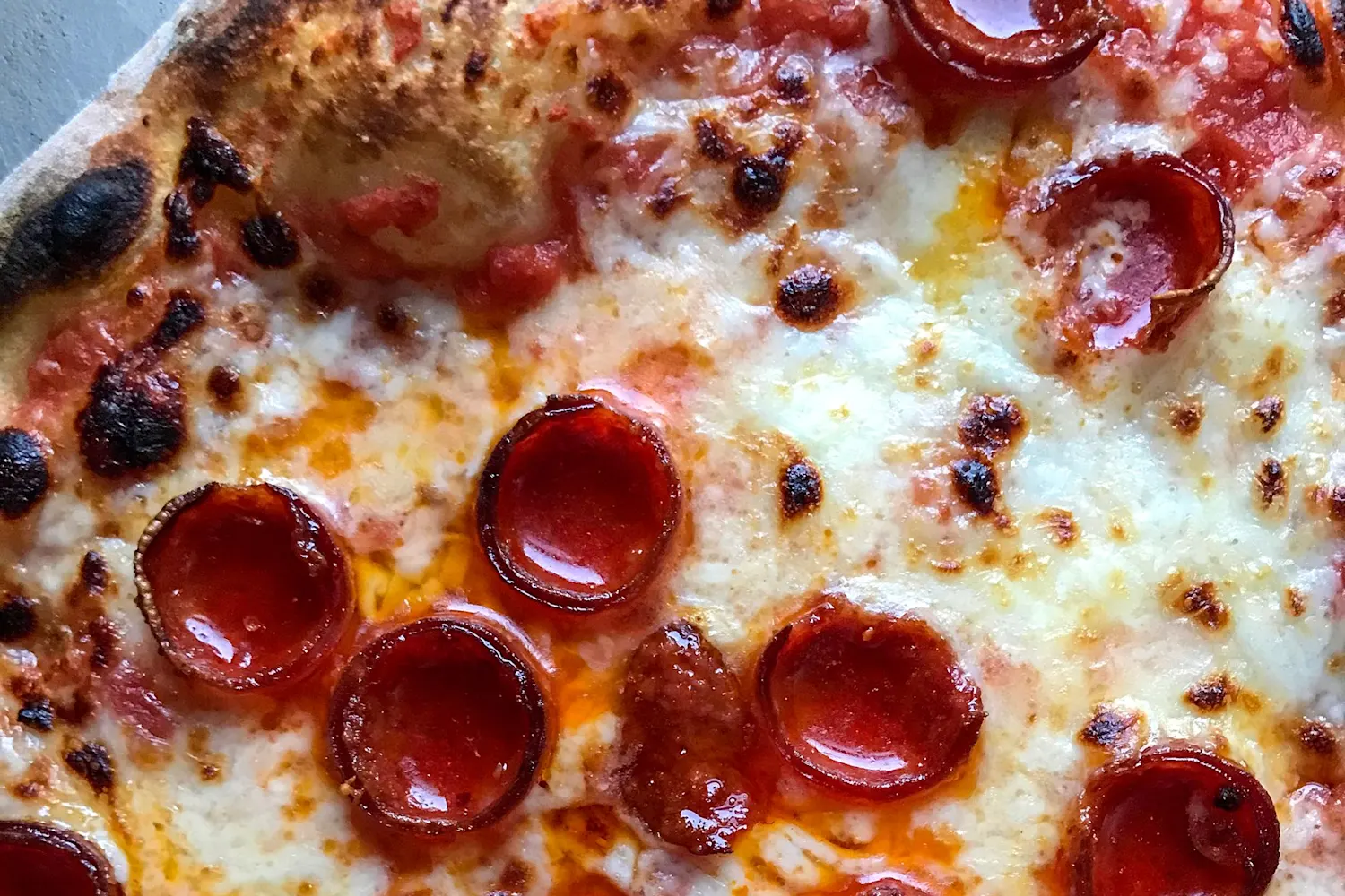 The Kitchn Reviews the GreenPan Stanley Tucci Pizza Oven
