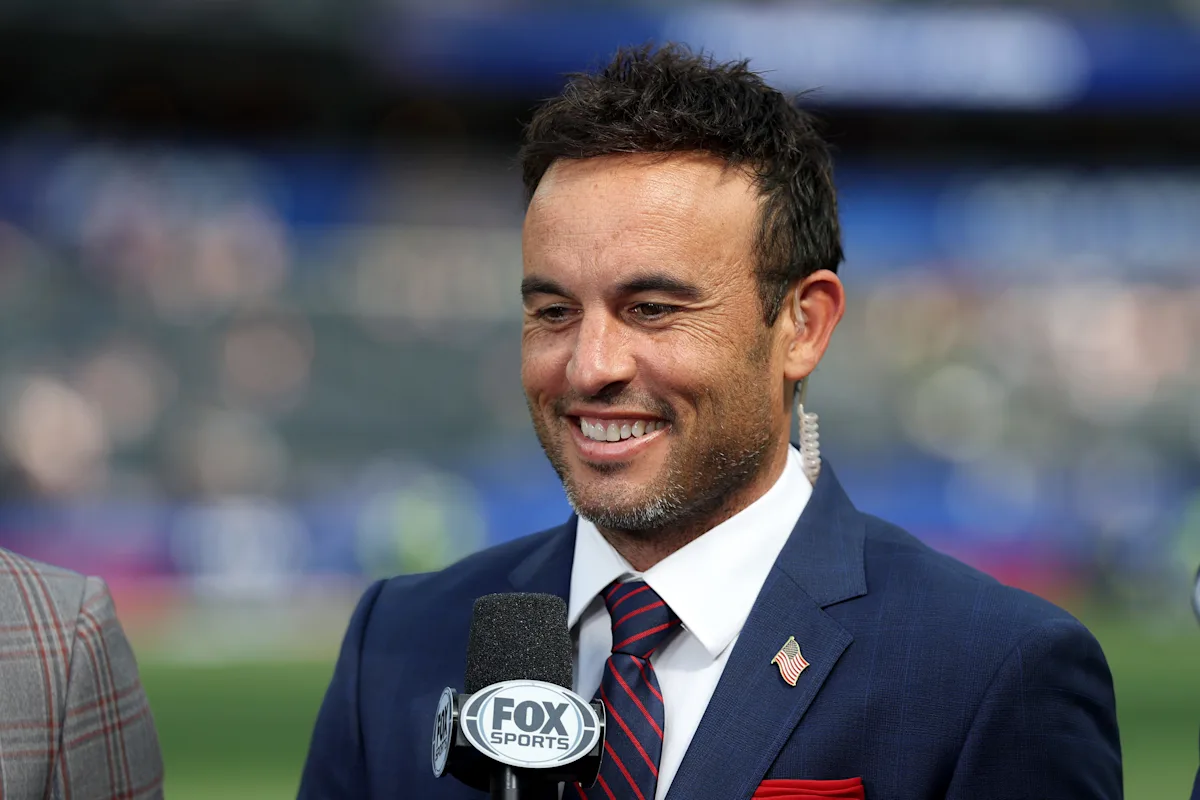 Thierry Henry Rebuts Landon Donovan's 'Arrogant' France Claim