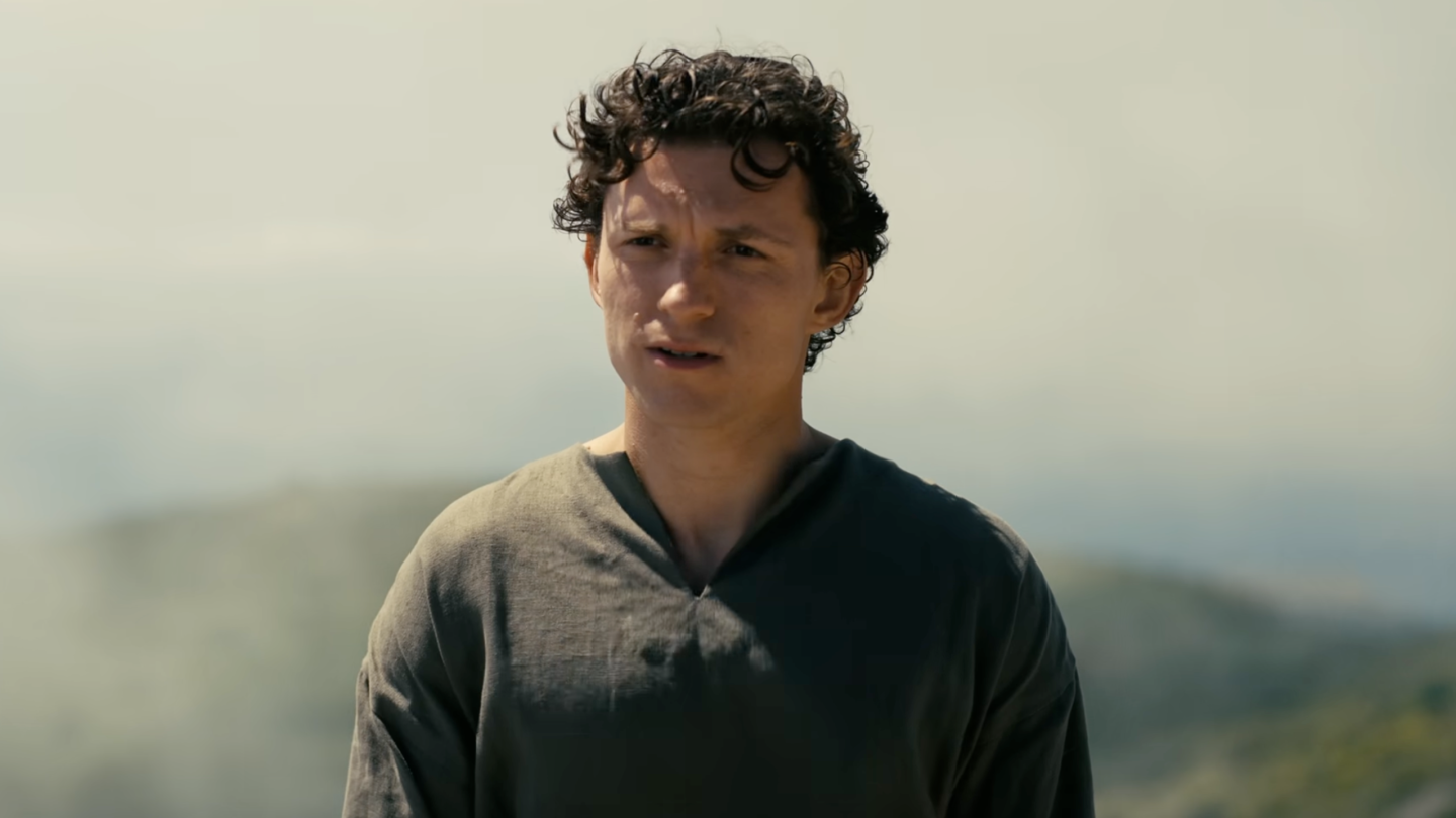 Tom Holland Negotiated 'Spider-Man' Delay to Film Nolan's 'The Odyssey'