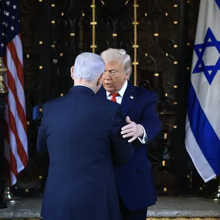 Trump and Netanyahu Offer Conflicting Accounts on Israel's Lebanon Operations