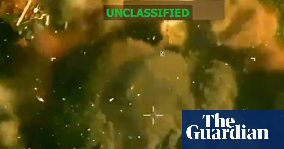 Trump Announces US Military Strike Killed Tren de Aragua Leader in Coordination with Venezuela